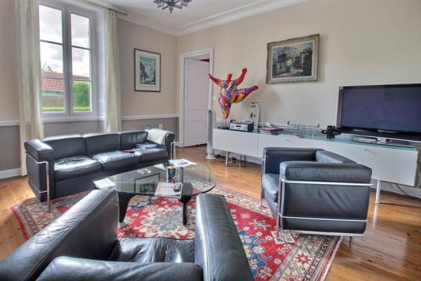 Maison Bourgeoise au coeur de St Jean d'Angely