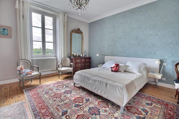 Maison Bourgeoise au coeur de St Jean d'Angely