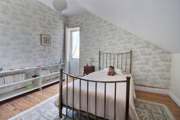 Maison Bourgeoise au coeur de St Jean d'Angely