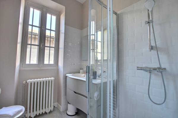 Maison Bourgeoise au coeur de St Jean d'Angely