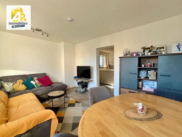 Maison - 7 pièces - 131 m²