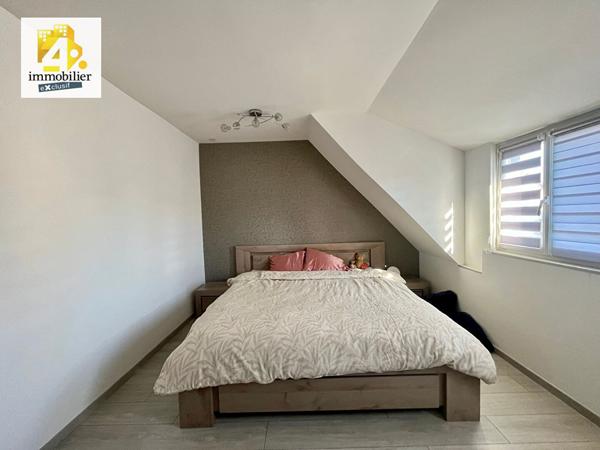 Maison - 7 pièces - 131 m²