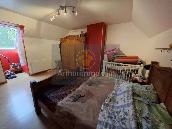 Vente                                                      Maison
                        
                     6 pièces                      130 m2                     à Rozay-en-Brie