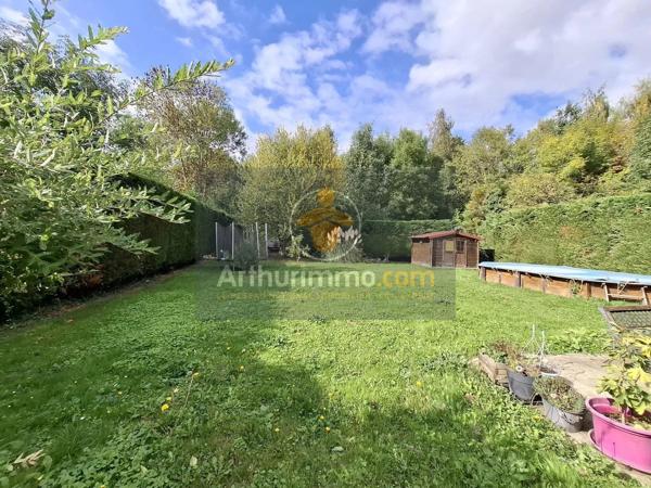 Vente                                                      Maison
                        
                     6 pièces                      130 m2                     à Rozay-en-Brie