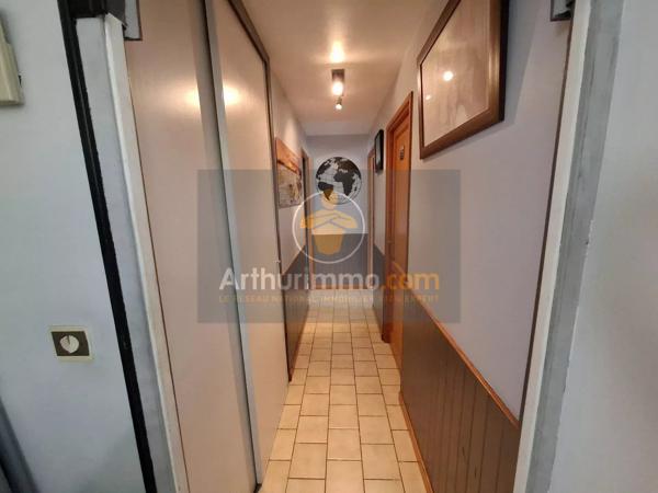 Vente                                                      Maison
                        
                     6 pièces                      130 m2                     à Rozay-en-Brie