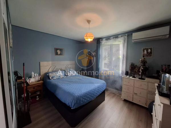Vente                                                      Maison
                        
                     6 pièces                      130 m2                     à Rozay-en-Brie