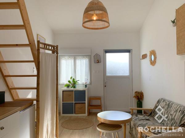 Maison 123m2, 4 chambres, jardin,