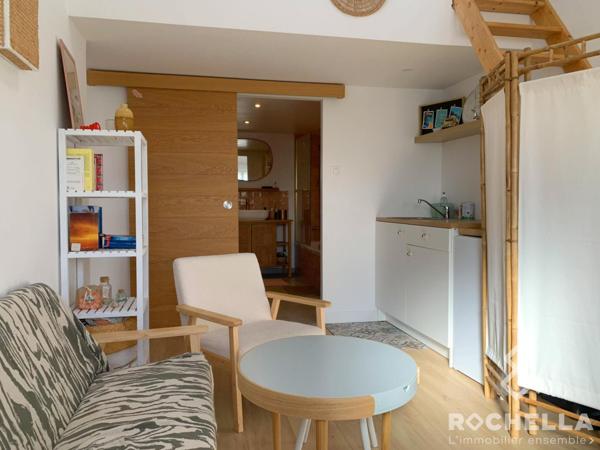 Maison 123m2, 4 chambres, jardin,