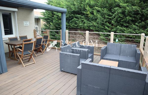 Maison 6 pièce(s) 4 chambre(s) 141 m²