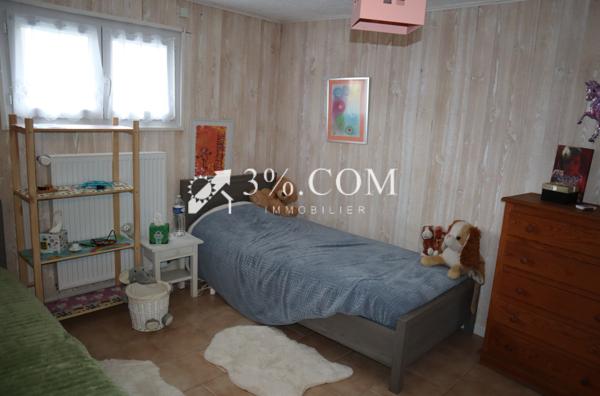 Maison 6 pièce(s) 4 chambre(s) 141 m²