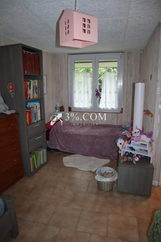 Maison 6 pièce(s) 4 chambre(s) 141 m²