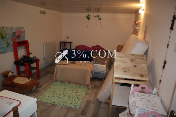 Maison 6 pièce(s) 4 chambre(s) 141 m²
