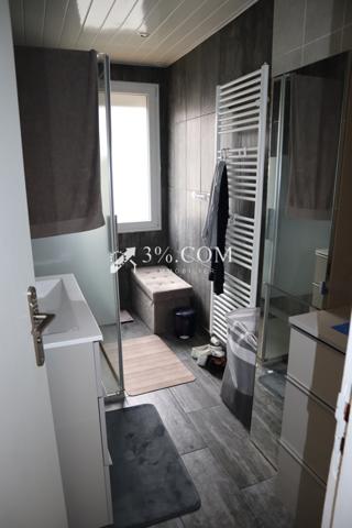 Maison 6 pièce(s) 4 chambre(s) 141 m²