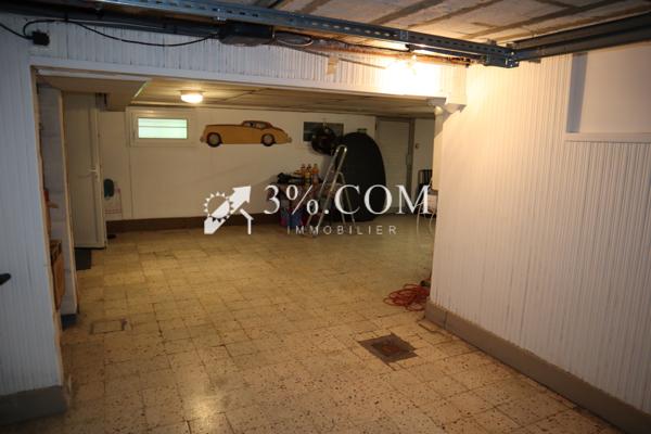 Maison 6 pièce(s) 4 chambre(s) 141 m²