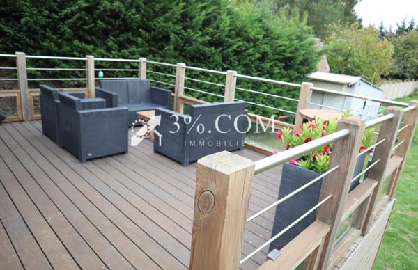 Maison 6 pièce(s) 4 chambre(s) 141 m²