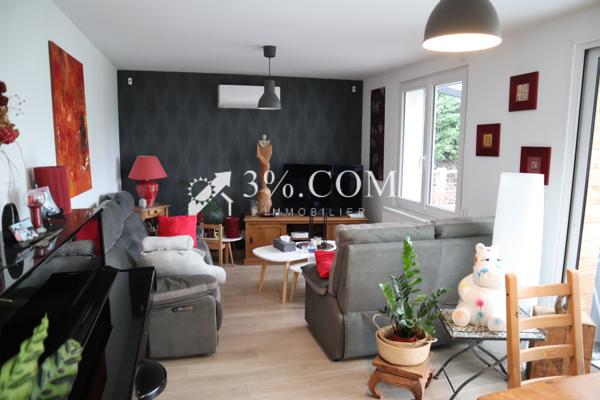 Maison 6 pièce(s) 4 chambre(s) 141 m²
