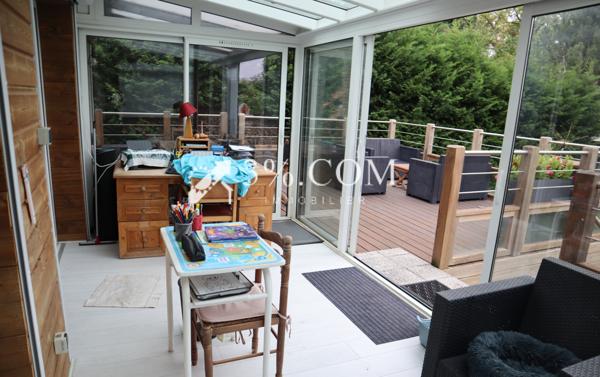 Maison 6 pièce(s) 4 chambre(s) 141 m²