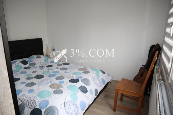 Maison 6 pièce(s) 4 chambre(s) 141 m²