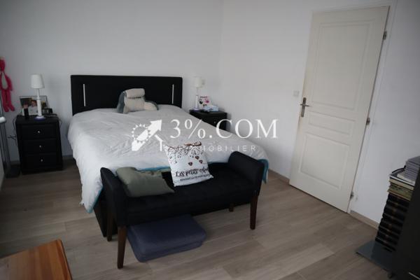 Maison 6 pièce(s) 4 chambre(s) 141 m²