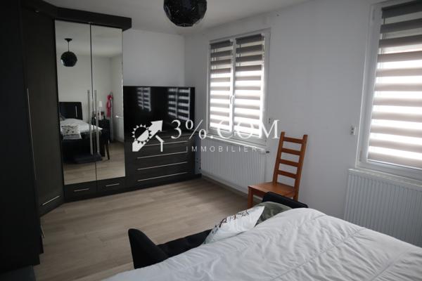 Maison 6 pièce(s) 4 chambre(s) 141 m²