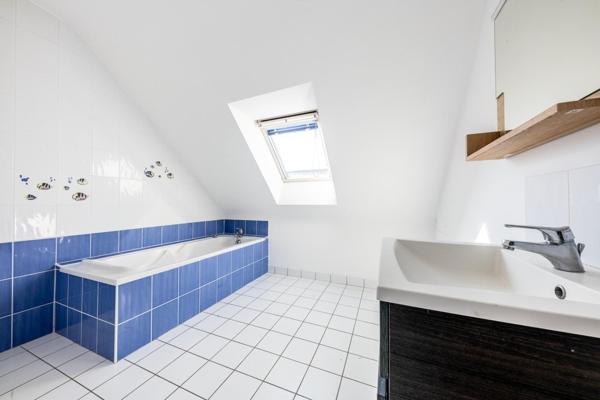 Maison à SAINT-JOUAN-DES-GUERETS, 35430 - 5 pièces 119m²