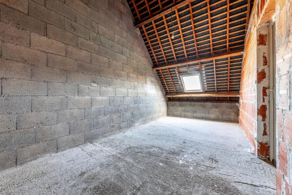 Maison à SAINT-JOUAN-DES-GUERETS, 35430 - 5 pièces 119m²