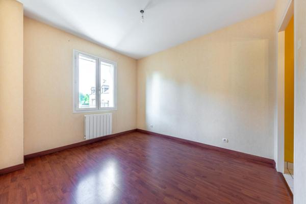 Maison à SAINT-JOUAN-DES-GUERETS, 35430 - 5 pièces 119m²