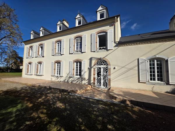 Vente Maison 16 pièces 564 m2 à Tarbes