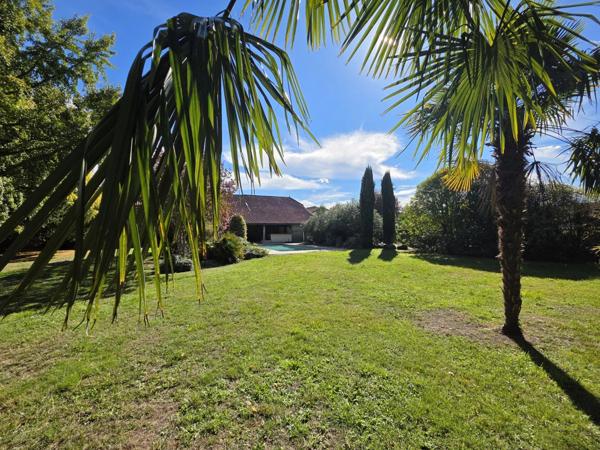 Vente Maison 16 pièces 564 m2 à Tarbes