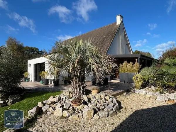 Maison à vendre 6 pièces 226m²