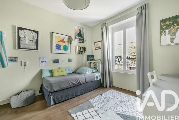 Maison à vendre 7 pièces 162 m² Colombes