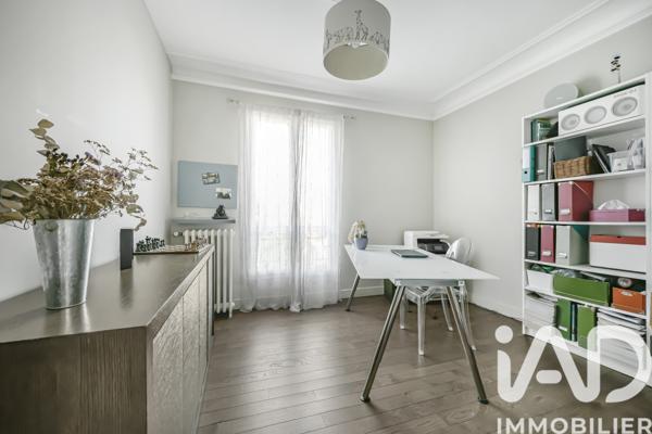 Maison à vendre 7 pièces 162 m² Colombes