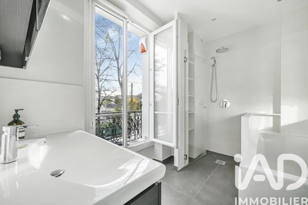 Maison à vendre 7 pièces 162 m² Colombes