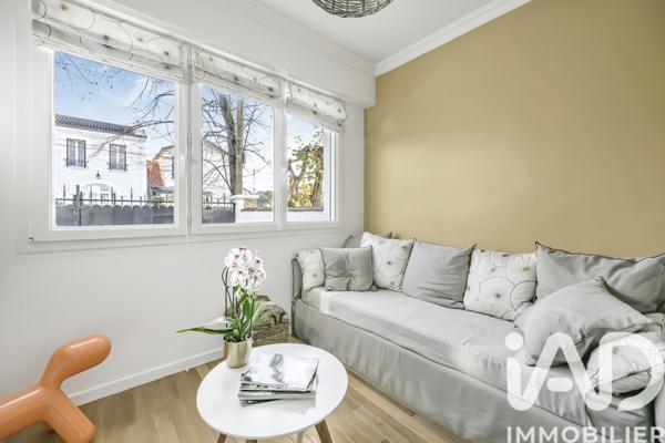 Maison à vendre 7 pièces 162 m² Colombes