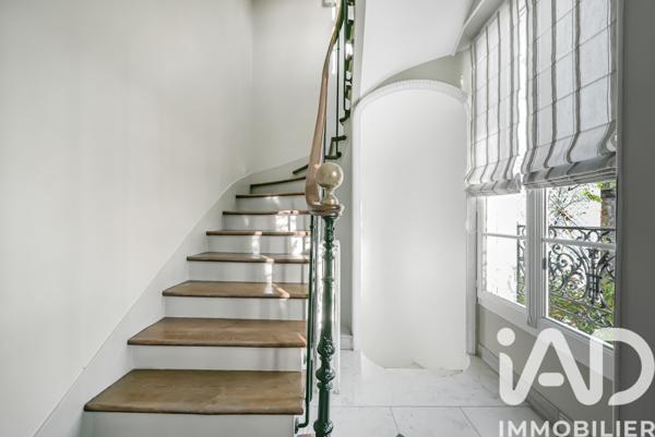 Maison à vendre 7 pièces 162 m² Colombes