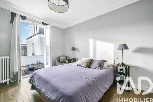 Maison à vendre 7 pièces 162 m² Colombes