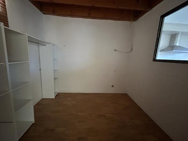 Maison à louer |  Béziers |  3 pièces | 59 m²