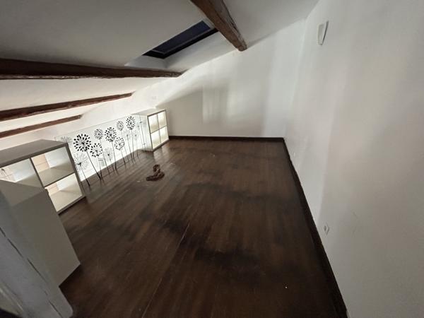 Maison à louer |  Béziers |  3 pièces | 59 m²