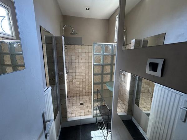 Maison à louer |  Béziers |  3 pièces | 59 m²