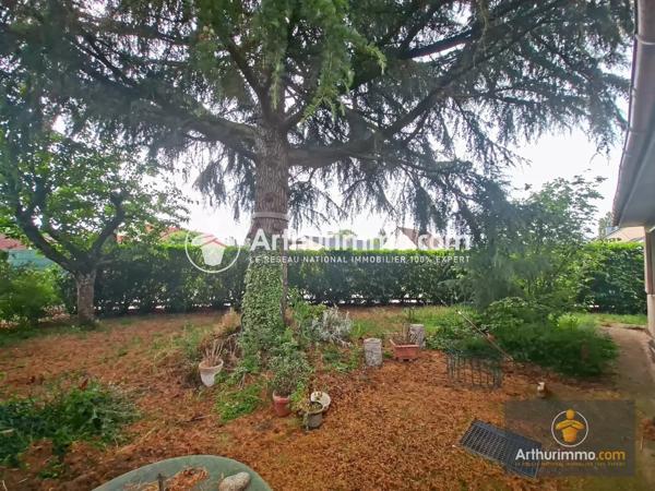 Vente                                                      Maison
                        
                     6 pièces                      108 m2                     à Savigny-le-Temple