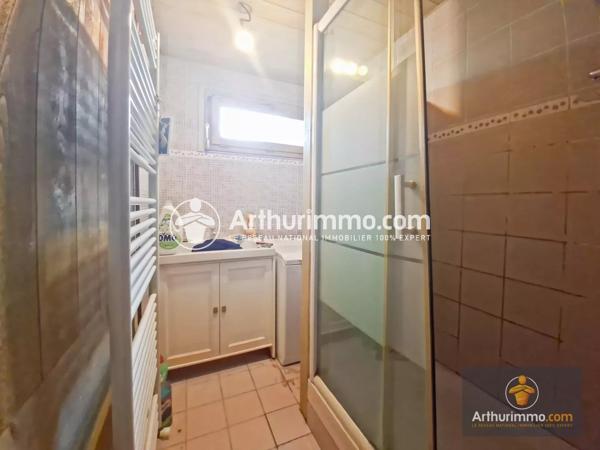 Vente                                                      Maison
                        
                     6 pièces                      108 m2                     à Savigny-le-Temple