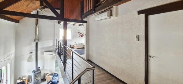 90100 FLORIMONT - MAISON 8 PIECES - 5 CHAMBRES - PISCINE - 2 GARAGES - DPE B en 2026