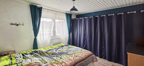 90100 FLORIMONT - MAISON 8 PIECES - 5 CHAMBRES - PISCINE - 2 GARAGES - DPE B en 2026