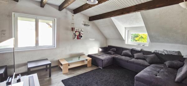 90100 FLORIMONT - MAISON 8 PIECES - 5 CHAMBRES - PISCINE - 2 GARAGES - DPE B en 2026