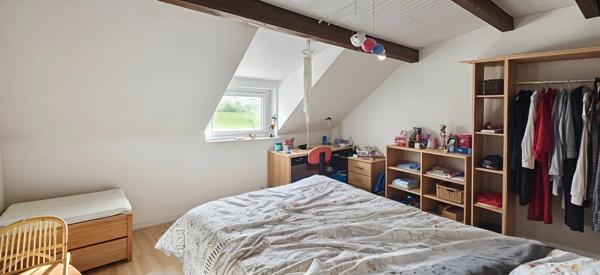 90100 FLORIMONT - MAISON 8 PIECES - 5 CHAMBRES - PISCINE - 2 GARAGES - DPE B en 2026