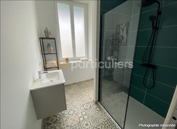 Vente Appartement72,46 m² - 3 Pièces - ARVERT (17530)