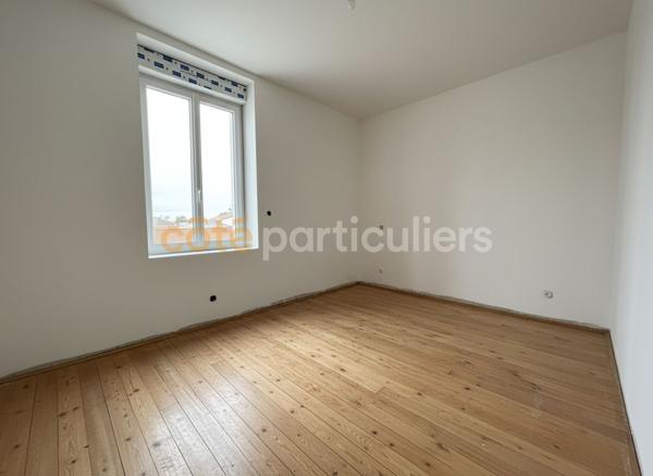 Vente Appartement72,46 m² - 3 Pièces - ARVERT (17530)