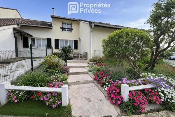 Maison  5 pièces 90 m2