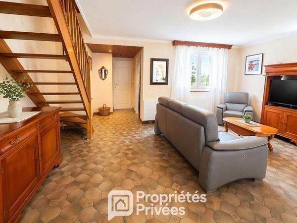 Maison  5 pièces 90 m2
