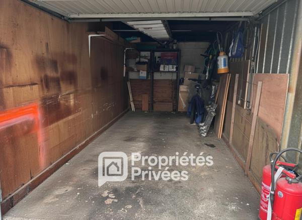 Maison  5 pièces 90 m2
